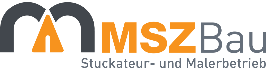 MSZ Bau Logo